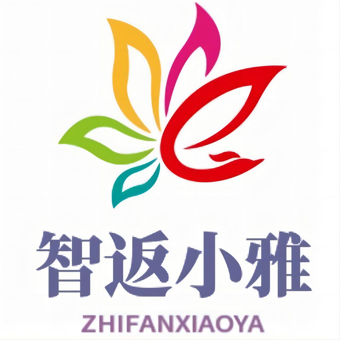 智返小雅Logo